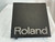 Used Roland TD-7 MODULE Electronic Drum Module 40012-S000310848 View 3