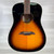 Used Alvarez MD60EVB Deluxe Masterworks Dreadnought Acoustic-electric Guitar - Vintage Burst - Padded Case Included 40112-S000181674 View 1