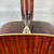 Used Alvarez MD60EVB Deluxe Masterworks Dreadnought Acoustic-electric Guitar - Vintage Burst - Padded Case Included 40112-S000181674 View 16