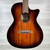 Used Alvarez AG66CESHB Artist Series Acoustic-electric Guitar - Shadowburst 40112-S000181676 View 1