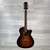 Used Alvarez AG66CESHB Artist Series Acoustic-electric Guitar - Shadowburst 40112-S000181676 View 3