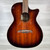 Used Alvarez AG66CESHB Artist Series Acoustic-electric Guitar - Shadowburst 40112-S000181679 View 1