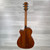Used Alvarez AG66CESHB Artist Series Acoustic-electric Guitar - Shadowburst 40112-S000181679 View 17