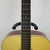 Used Samick D-5 Acoustic Guitar  Acoustic Guitar Natural 40042-S000267099 View 5