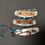 Used Fender PICKUP SET CUNIFE STRATOCASTER Guitar Pickup 40111-S000192153 View 2