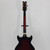 Used Ibanez AM153QA Semi-Hollow Electric Guitar Tobacco Sunburst 6-String 40081-S000113428 View 5