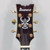 Used Ibanez AM153QA Semi-Hollow Electric Guitar Tobacco Sunburst 6-String 40081-S000113428 View 3
