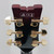 Used Ibanez AM153QA Semi-Hollow Electric Guitar Tobacco Sunburst 6-String 40081-S000113428 View 6