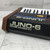 Used Roland JU-6 Juno 6 1981 Vintage 61-Key Synthesizer 40051-S000117922 View 9