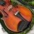Used Pfretzschner A211/C 1/2 Violin West Germany 1976 40051-S000117923 View 2
