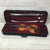 Used Knilling Bucharest 3105F 4/4 Violin 40051-S000117924 View 1