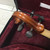 Used Knilling Bucharest 3105F 4/4 Violin 40051-S000117924 View 6