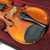 Used Knilling Bucharest 3105F 4/4 Violin 40051-S000117924 View 2