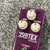 Used TC ELECTRONIC VORTEX MINI FLANGER Guitar Pedal 41106-S000099063 View 11