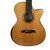 Used Alvarez AG610CEARB Solid Top Acoustic Guitar Natural 41120-S000036470 View 1