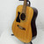 Used Ibanez V70 L-Nt Acoustic Guitar   Natural 40042-S000267104 View 11