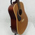 Used Seagull S6+ Cedar Lefty Acoustic Guitar Wood 40042-S000267103 View 9