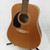 Used Seagull S6+ Cedar Lefty Acoustic Guitar Wood 40042-S000267103 View 1