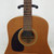Used Seagull S6+ Cedar Lefty Acoustic Guitar Wood 40042-S000267103 View 6