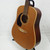 Used Seagull S6+ Cedar Lefty Acoustic Guitar Wood 40042-S000267103 View 12