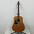 Used Seagull S6+ Cedar Lefty Acoustic Guitar Wood 40042-S000267103 View 2