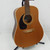 Used Seagull S6+ Cedar Lefty Acoustic Guitar Wood 40042-S000267103 View 10