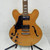 Used Agile As-1000 Semi-Hollow Guitar  Natural 6-String 40042-S000267105 View 10