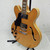Used Agile As-1000 Semi-Hollow Guitar  Natural 6-String 40042-S000267105 View 11