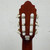 Used Valencia Cg190 Ce Classical Guitar  Acoustic Guitar Wood 40042-S000267102 View 16