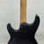 Used Ibanez S470 Super S Electric Guitar Black 6-String 40042-S000267111 View 18