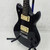 Used Westbury Standard Electric Guitar Double Cut Electric Guitar Black 6-String 40042-S000267109 View 12