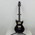 Used Westbury Standard Electric Guitar Double Cut Electric Guitar Black 6-String 40042-S000267109 View 2