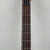 Used Peavey Grind Bass Bxp4  Wood 4-String 40042-S000267118 View 4