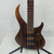 Used Peavey Grind Bass Bxp4  Wood 4-String 40042-S000267118 View 6