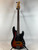 Used Fender 2011 AMERICAN DELUXE PRECISION BASS 41127-S000060179 View 2