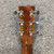 Used RECORDING KING RP2-626 Acoustic Guitar 41106-S000099083 View 4