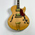 Used BL Jazz Archtop Semi-Hollow Electric Guitar Natural 6-String 41103-S000057908 View 1