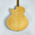 Used BL Jazz Archtop Semi-Hollow Electric Guitar Natural 6-String 41103-S000057908 View 8