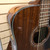 Used Guild D-1212E Solid Top Acoustic Guitar Wood 41125-S000041132 View 20