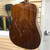 Used Guild D-1212E Solid Top Acoustic Guitar Wood 41125-S000041132 View 30