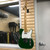 Used Fender AMERICAN CUSTOM TELECASTER NOS 2020 T Type Electric Guitar Green 6-String 41125-S000041136 View 13