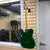 Used Fender AMERICAN CUSTOM TELECASTER NOS 2020 T Type Electric Guitar Green 6-String 41125-S000041136 View 11