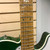 Used Fender AMERICAN CUSTOM TELECASTER NOS 2020 T Type Electric Guitar Green 6-String 41125-S000041136 View 29