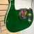 Used Fender AMERICAN CUSTOM TELECASTER NOS 2020 T Type Electric Guitar Green 6-String 41125-S000041136 View 22