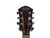 Used Fender FA 125 SE Acoustic Guitar Sunburst 41136-S000155806 View 3