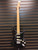 Used Fender 70TH ANNIVERSARY STRATOCASTER Electric Guitar Black 6-String 41116-S000051390 View 6