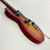Used Epiphone SL Melody Maker Electric Guitar Heritage Cherry Sunburst 6-String 41103-S000057912 View 4