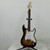 Used Squier Hss Stratocaster S Type Electric Guitar Sunburst 6-String 40042-S000267123 View 3