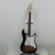 Used Squier Hss Stratocaster S Type Electric Guitar Sunburst 6-String 40042-S000267124 View 2