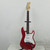Used Squier STRATOCASTER S Type Electric Guitar Red 6-String 40042-S000267129 View 2